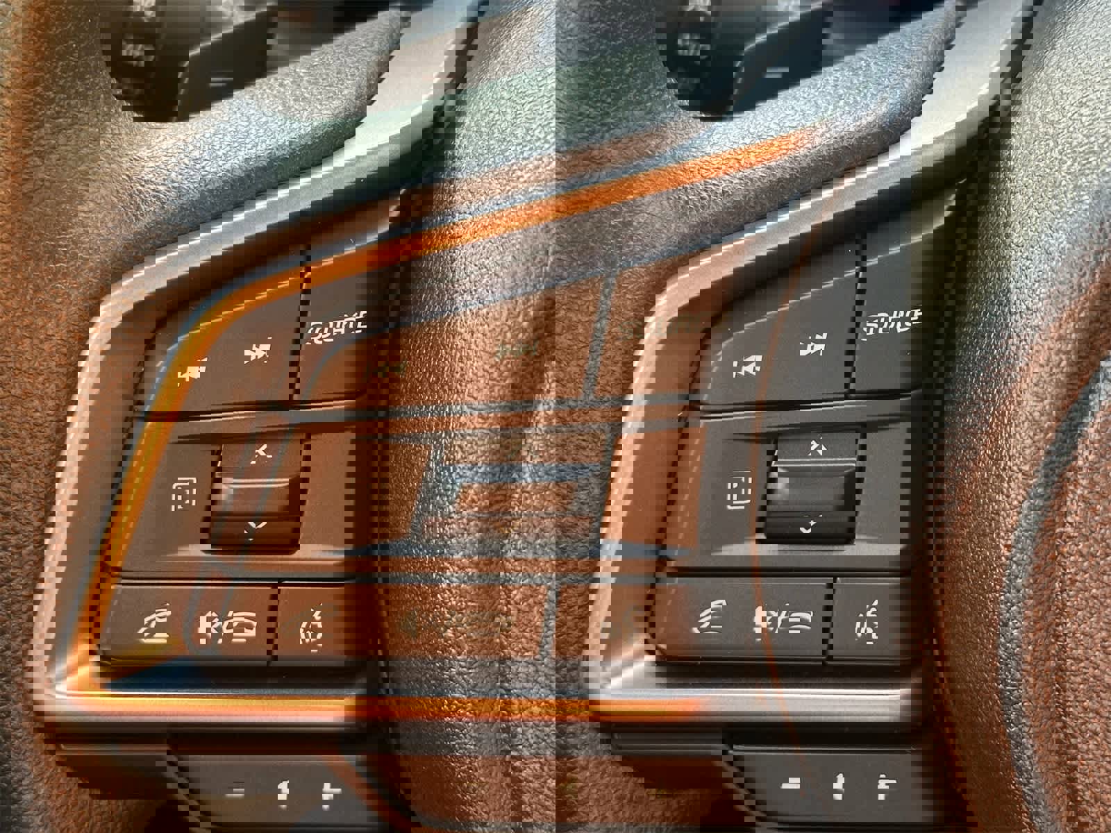 New 2026 Subaru Impreza 2.0i Sport image 21