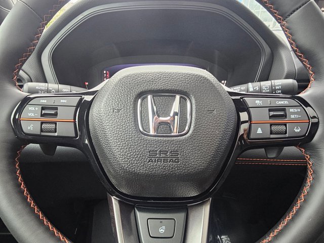 New 2026 Honda Pilot TrailSport image 19