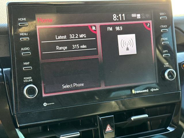 Used 2024 Toyota Camry XSE FWD image 21