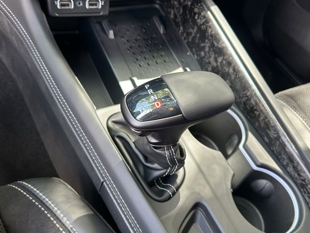 New 2026 Dodge Durango SRT Hellcat image 22