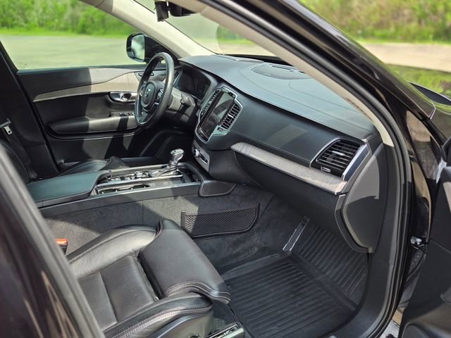 Used 2021 Volvo XC90 T6 Inscription AWD/4WD image 15