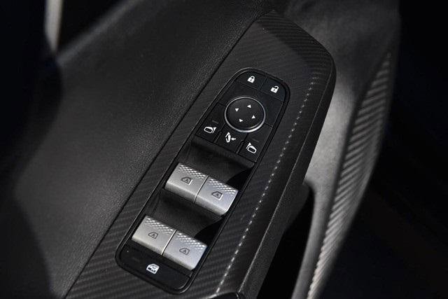 Used 2024 Mitsubishi Outlander Ralliart image 9