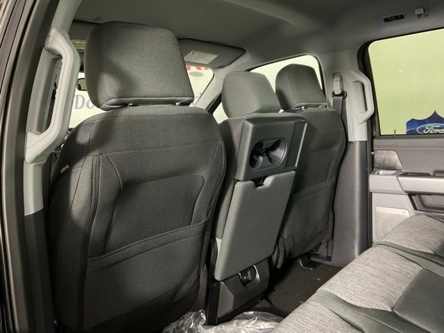 New 2026 Ford F250 XLT w/ XLT Premium Package AWD/4WD image 15