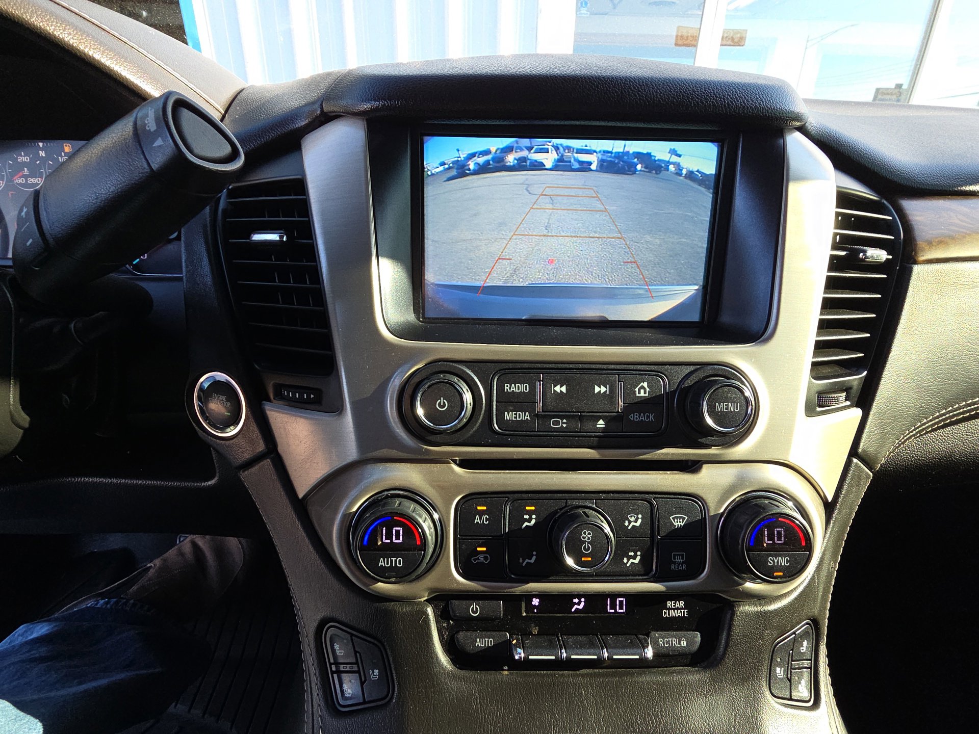 Used 2019 GMC Yukon Denali w/ Open Road Package image 11