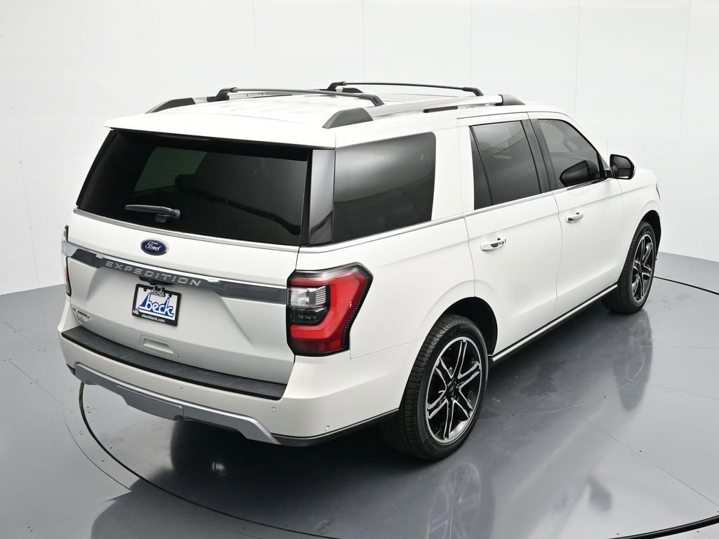 Used 2021 Ford Expedition Limited image 36