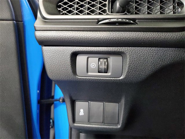 New 2026 Honda Prelude image 28