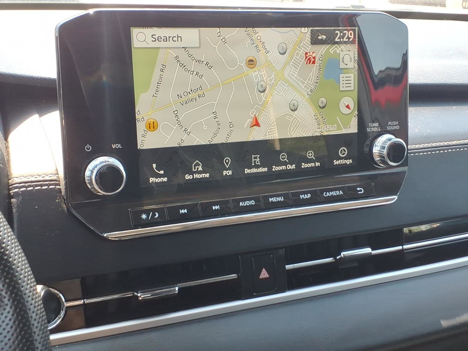 Used 2022 Mitsubishi Outlander SEL FWD image 23