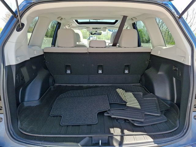 Used 2017 Subaru Forester 2.5i Premium image 28