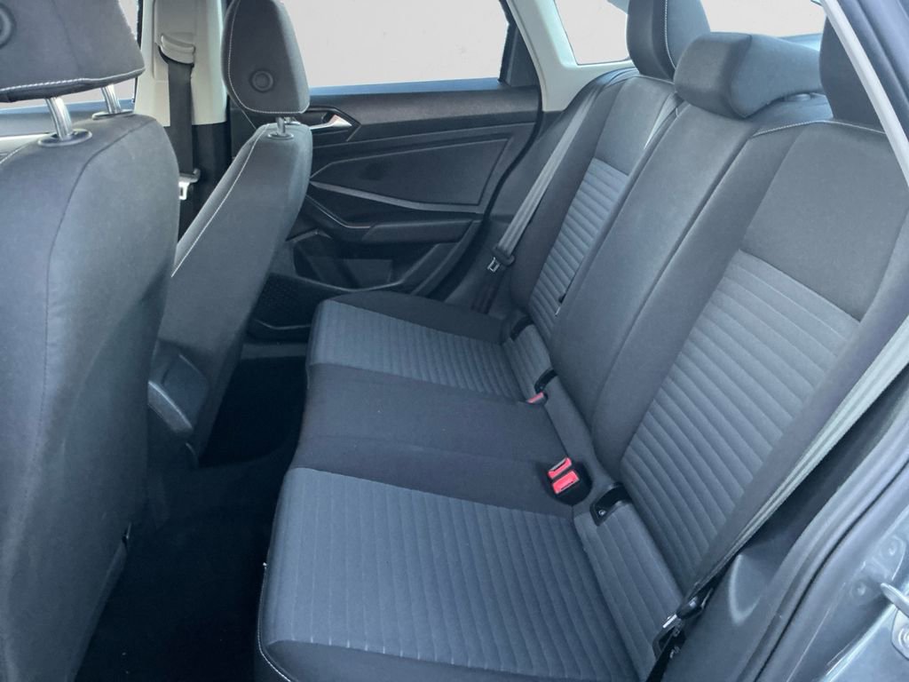 Used 2024 Volkswagen Jetta S image 13