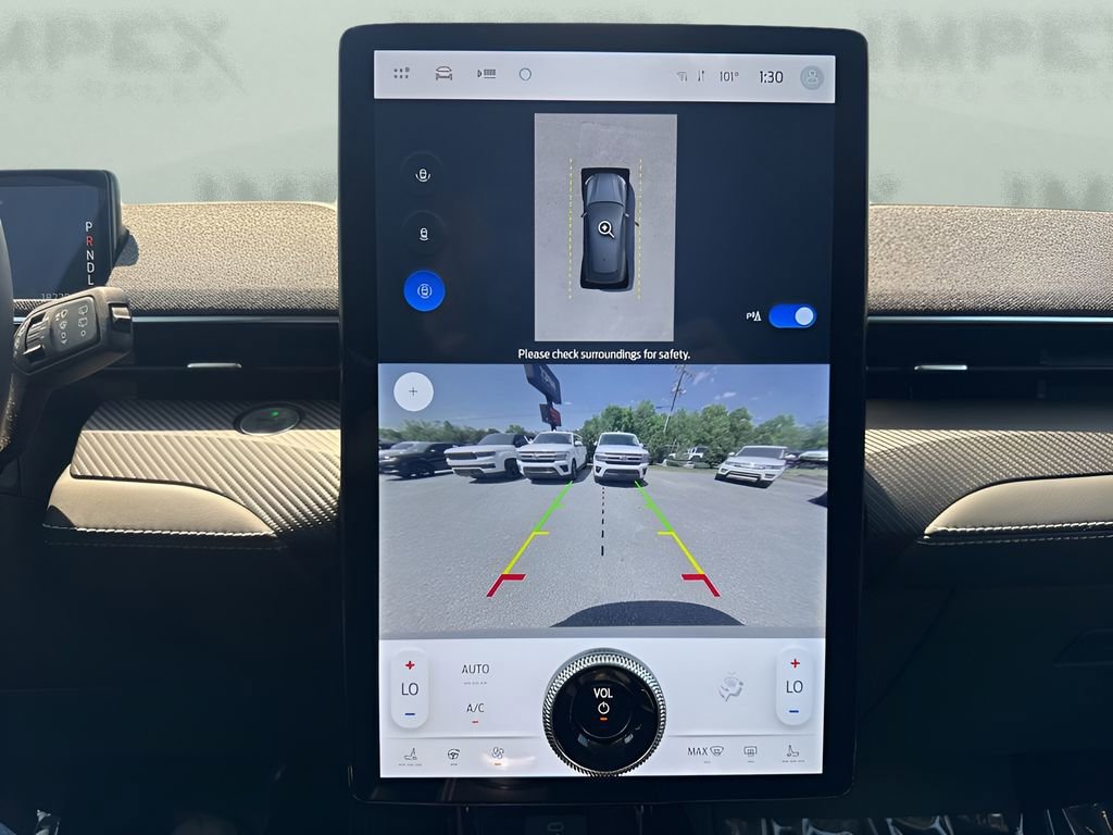 Used 2023 Ford Mustang Mach-E Premium AWD/4WD image 20