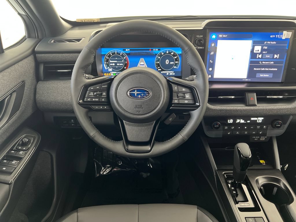 New 2026 Subaru Outback Premium AWD/4WD image 15