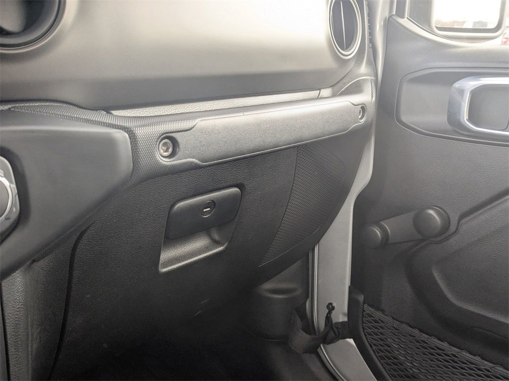 Used 2023 Jeep Gladiator Sport w/ Trailer Tow Package image 25