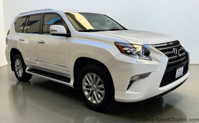 Used 2019 Lexus GX 460 Premium image 7