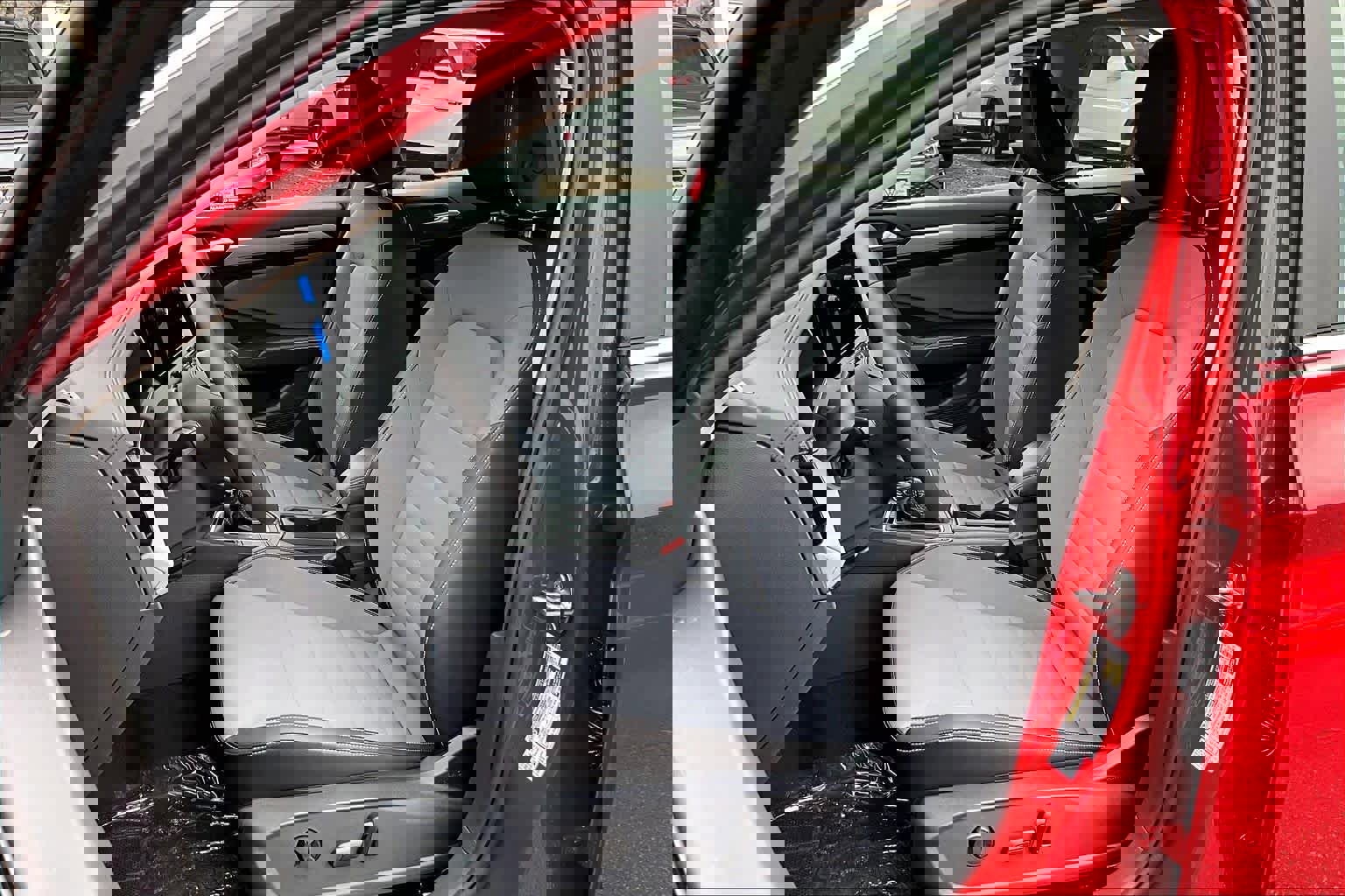 New 2026 Volkswagen Jetta SE image 9