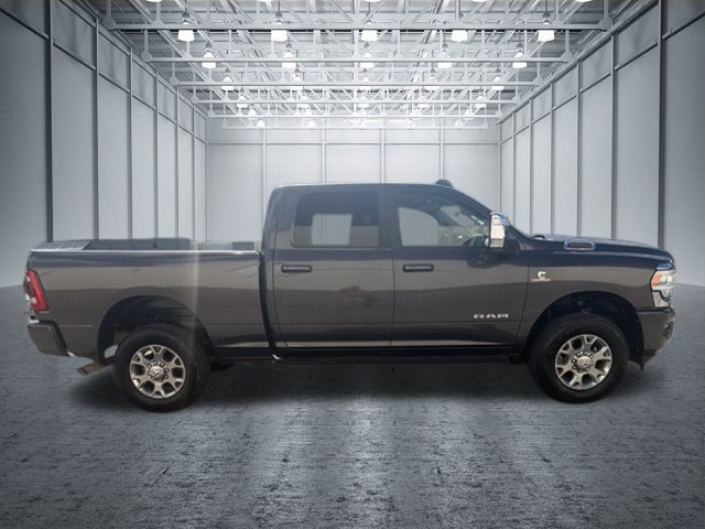 Used 2024 RAM 2500 Laramie w/ Safety Group AWD/4WD image 6