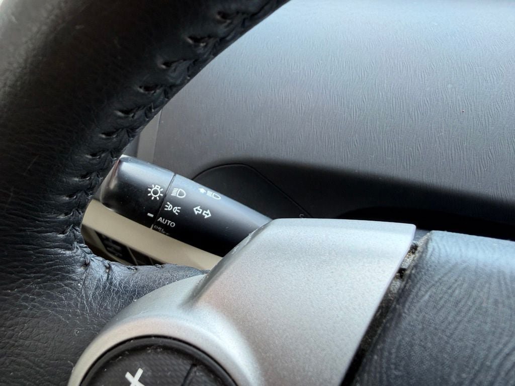 Used 2014 Toyota Prius Four FWD image 25
