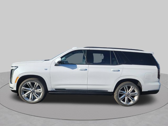 New 2027 Cadillac Escalade Platinum Sport AWD/4WD image 2