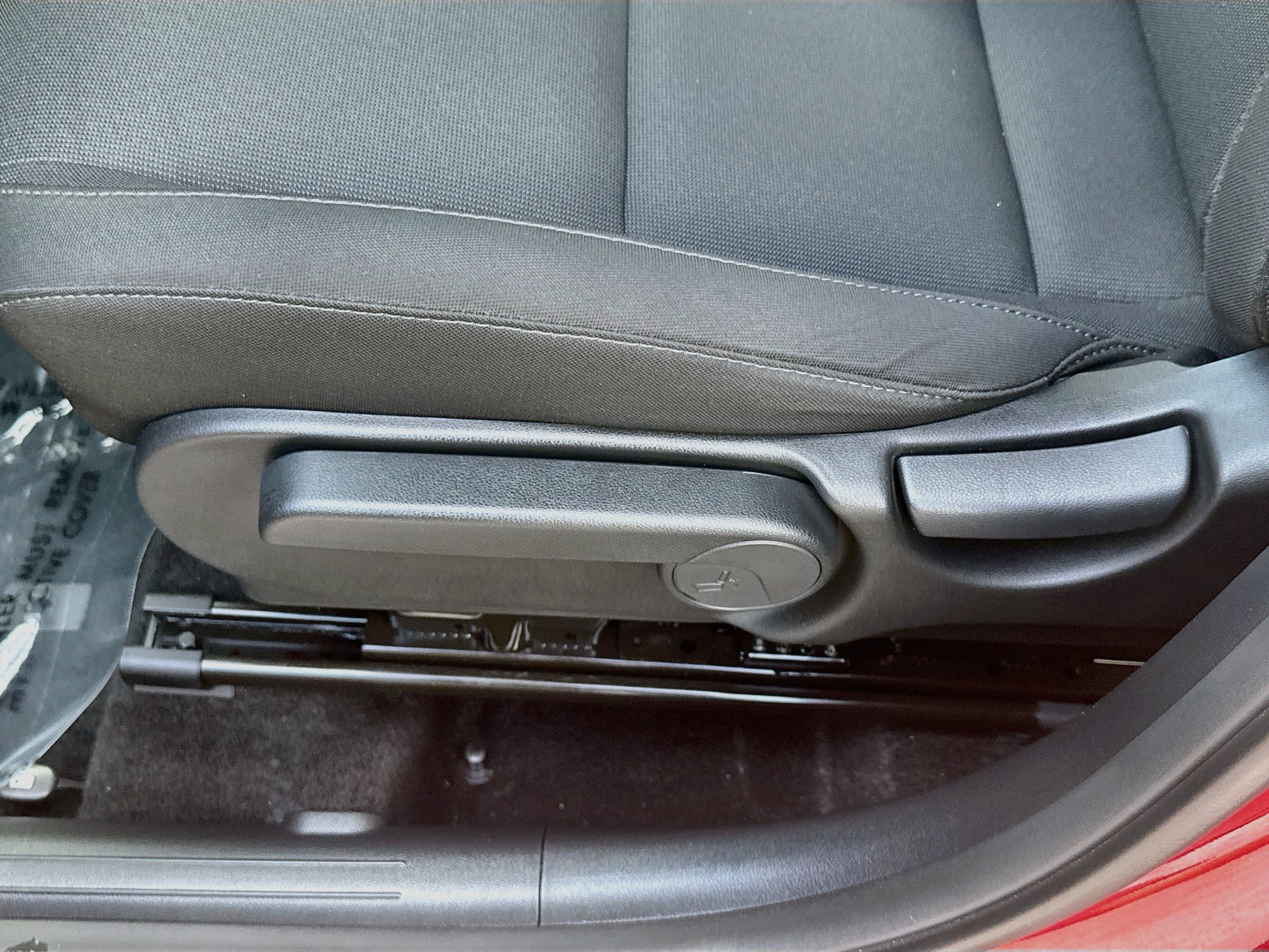 Certified 2026 Hyundai Kona SEL Sport FWD image 15