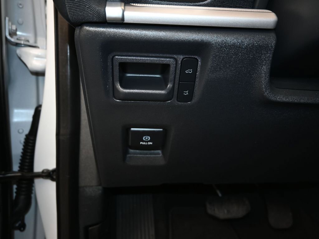 Certified 2025 Ford Expedition Max Active RWD image 12