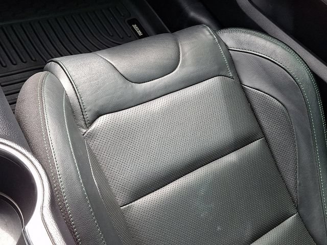 Certified 2019 Ford Mustang Bullitt RWD image 26