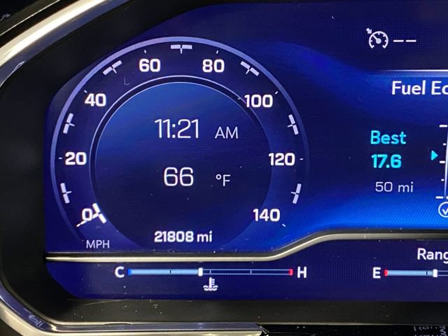 Certified 2024 Chevrolet Silverado 1500 LT image 17