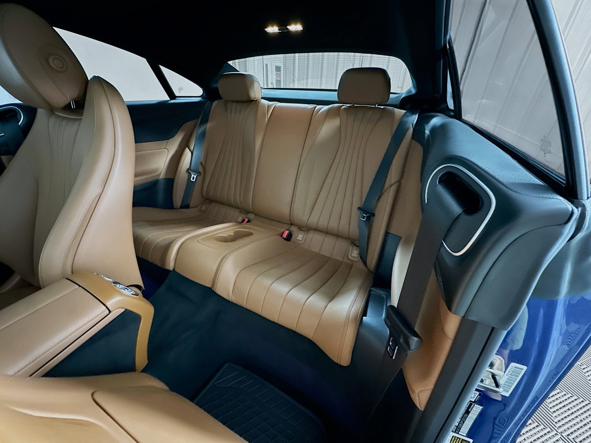 Used 2023 Mercedes-Benz E 450 Coupe image 28