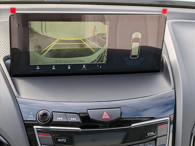 New 2026 Acura RDX SH-AWD w/ Technology Package image 15