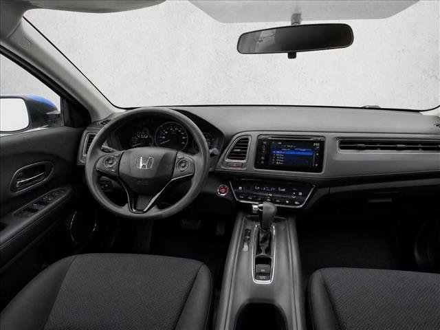 Used 2018 Honda HR-V EX image 26