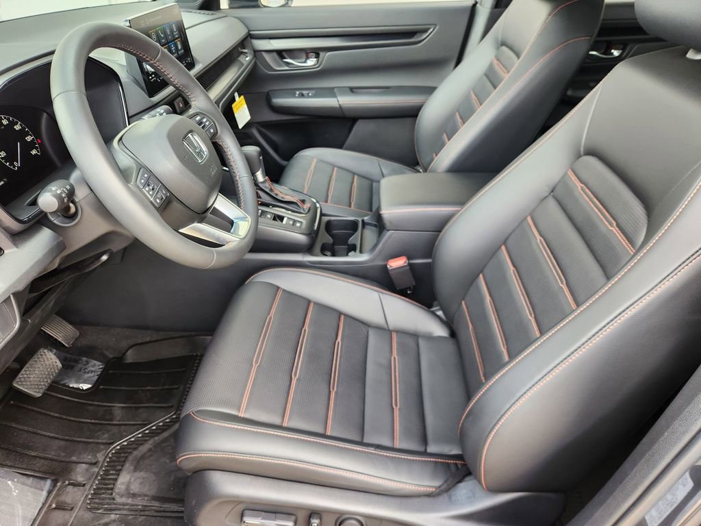 Used 2025 Honda CR-V Sport-L image 13