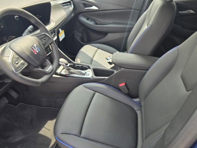 New 2026 Buick Encore GX Sport Touring w/ Advanced Technology Package FWD image 17