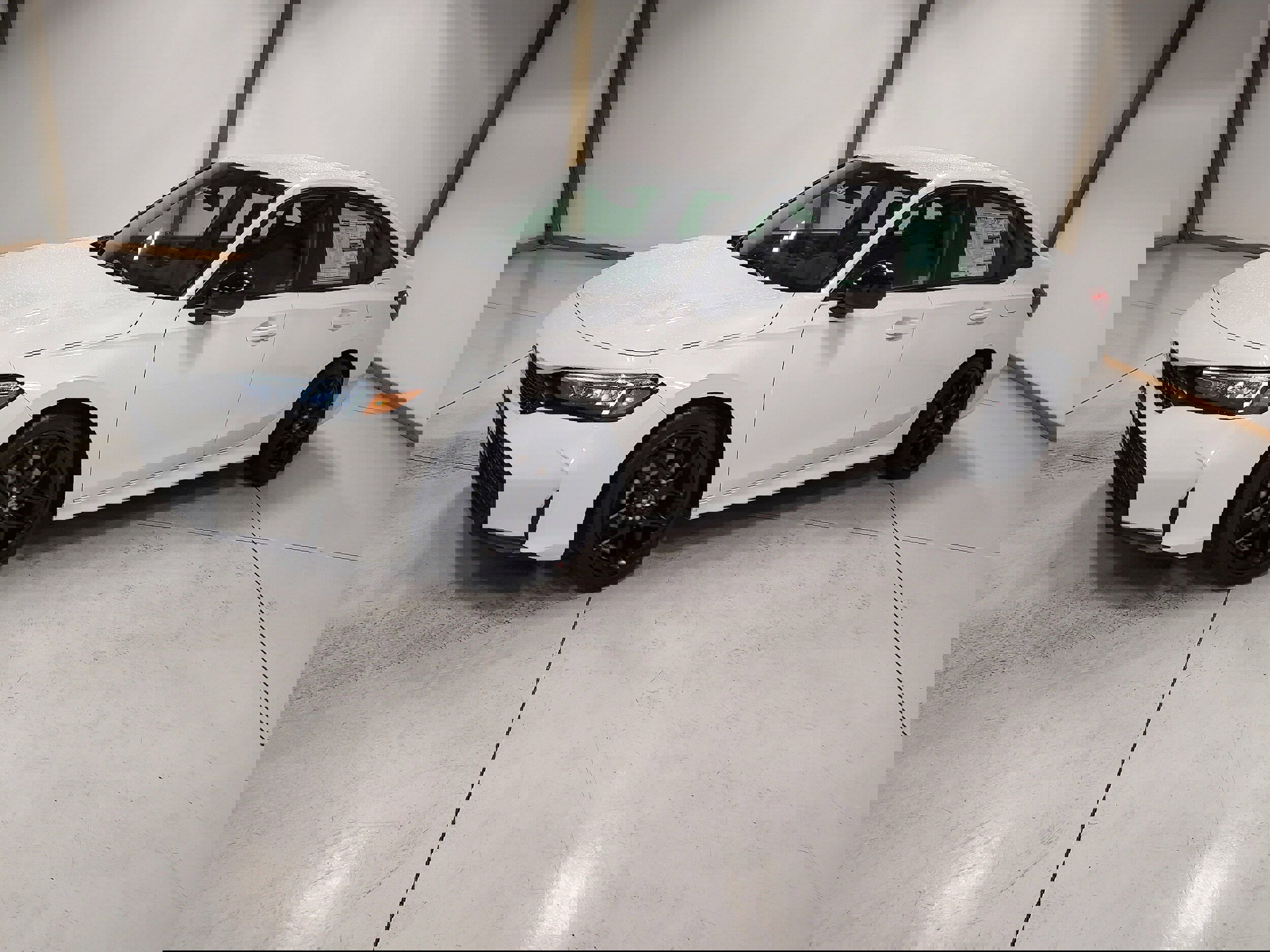 New 2026 Honda Civic Sport image 4