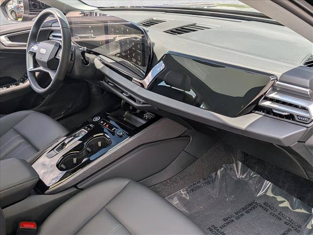 Certified 2025 Audi A5 2.0T Premium w/ Convenience Package AWD/4WD image 23