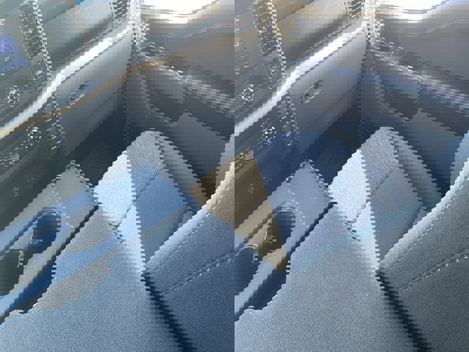 Used 2021 Ford F150 XLT w/ Equipment Group 301A Mid image 17