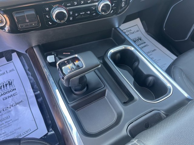 Used 2024 GMC Sierra 1500 SLT w/ SLT Premium Plus Package image 31