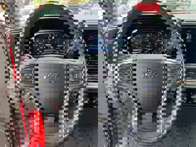 Used 2022 Chevrolet Silverado 1500 RST image 19