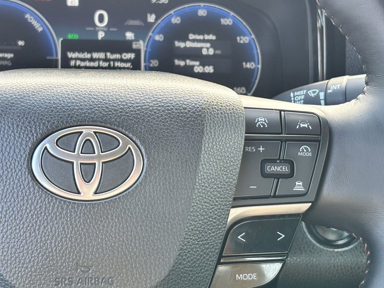 Certified 2025 Toyota Camry XLE image 24