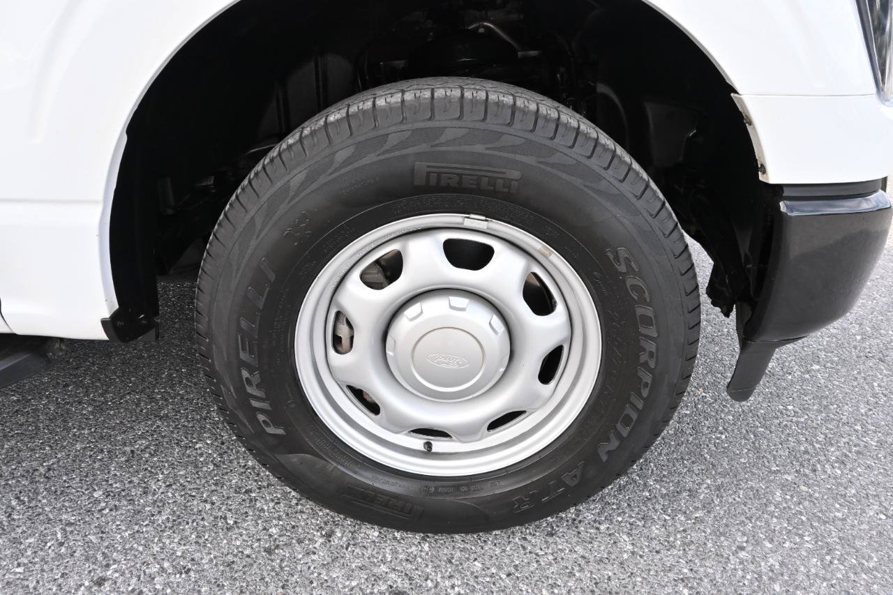 Used 2023 Ford F150 XL AWD/4WD image 35