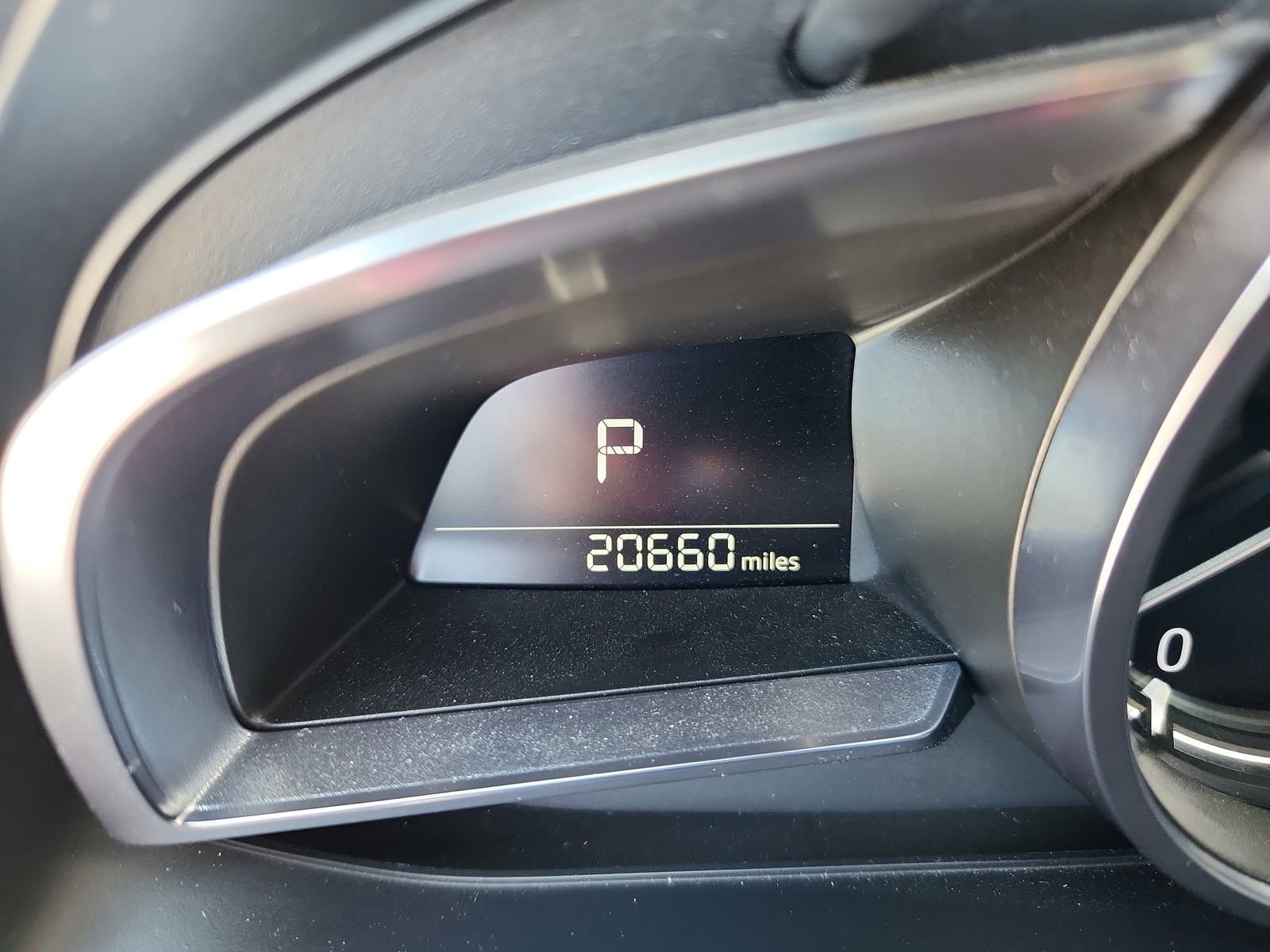 Used 2019 MAZDA CX-3 Grand Touring FWD image 25