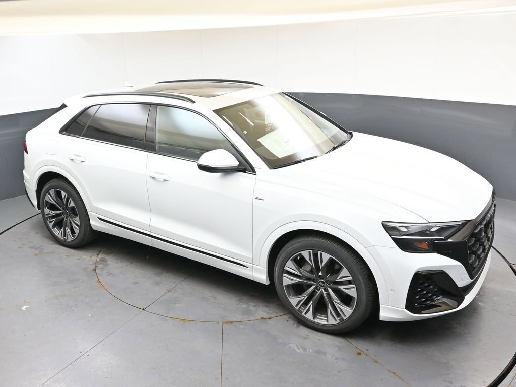 New 2026 Audi Q8 Premium Plus AWD/4WD image 51