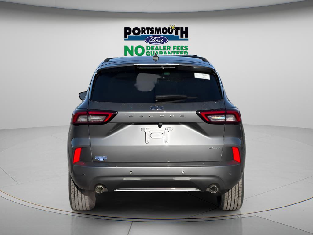 New 2026 Ford Escape ST-Line Elite w/ Premium Technology Package AWD/4WD image 26