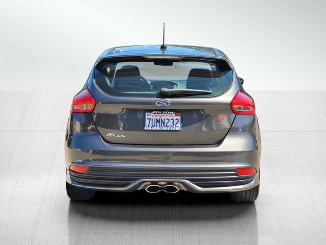 Used 2016 Ford Focus ST image 5