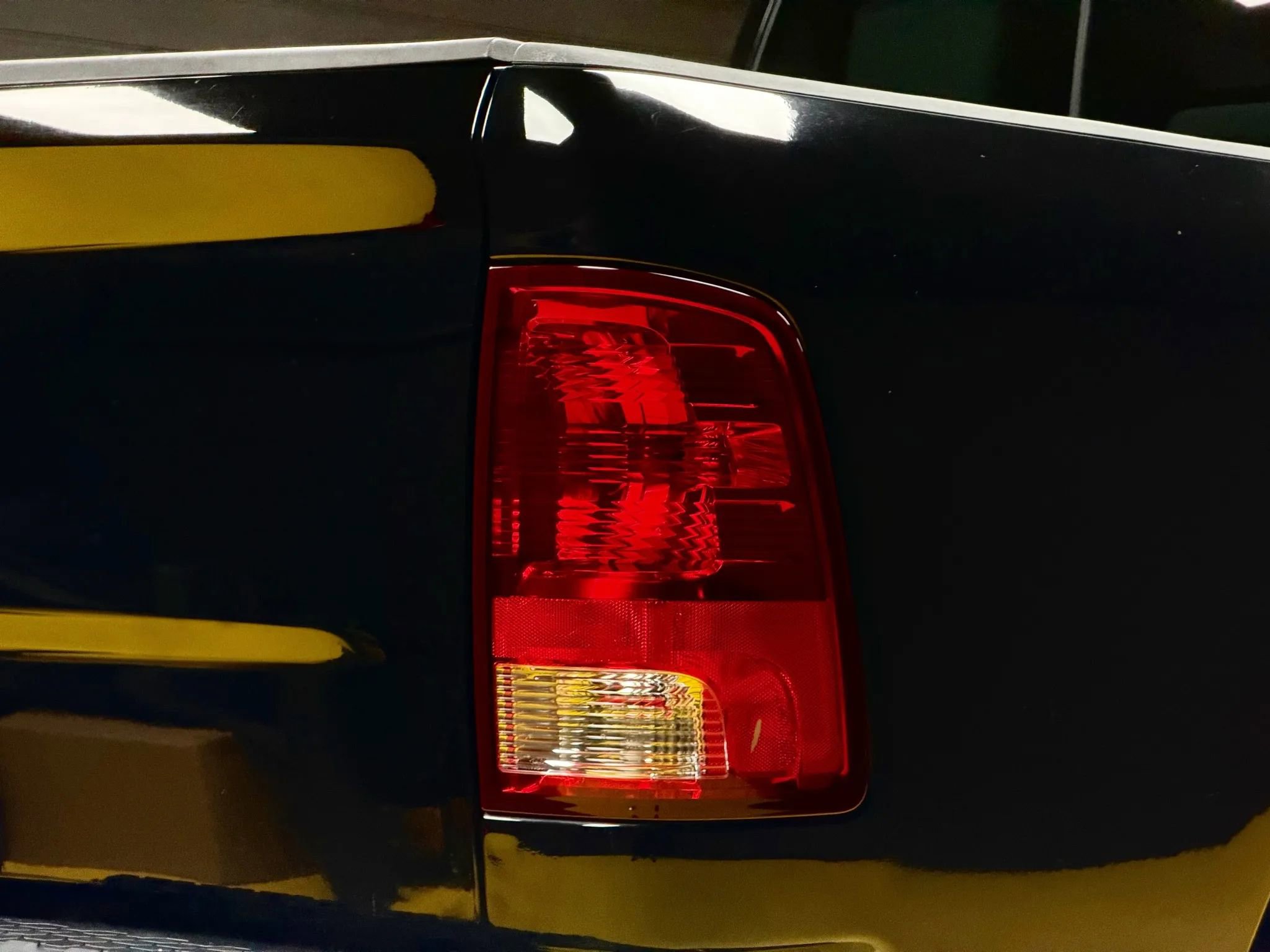 Used 2015 RAM 1500 Big Horn image 8