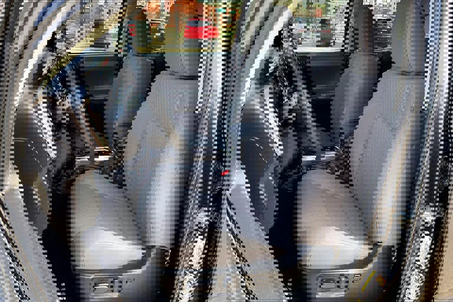 Used 2023 Toyota Tacoma SR5 image 9