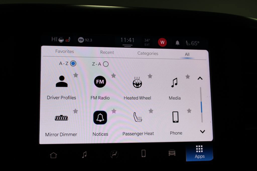 Used 2022 RAM 2500 Laramie image 36