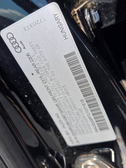 Used 2018 Audi A3 2.0T Premium Plus w/ Premium Plus Package FWD image 17