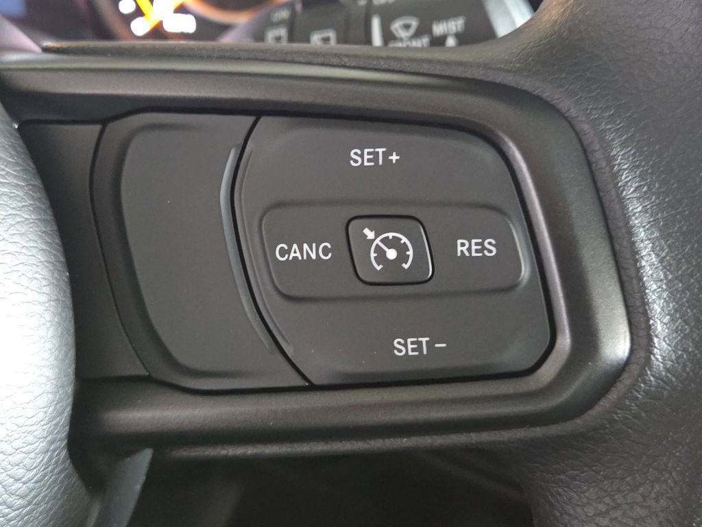 New 2026 Jeep Wrangler Sport image 27