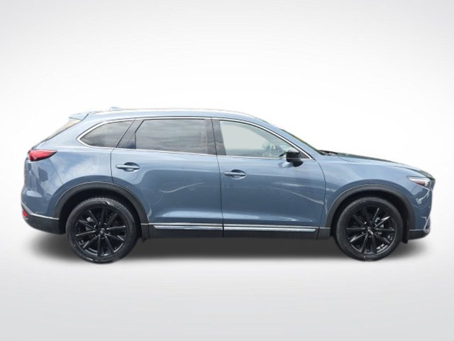 Used 2023 MAZDA CX-9 Carbon Edition AWD/4WD image 7