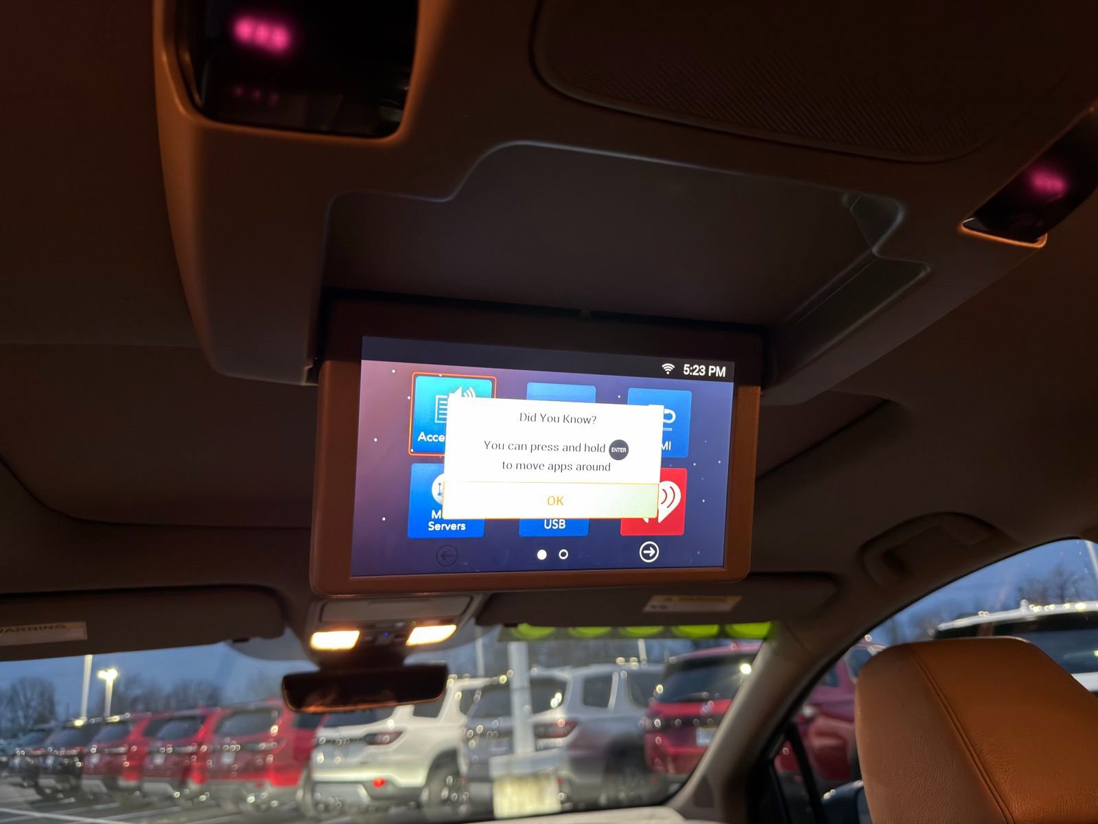 Used 2023 Honda Odyssey Touring image 30