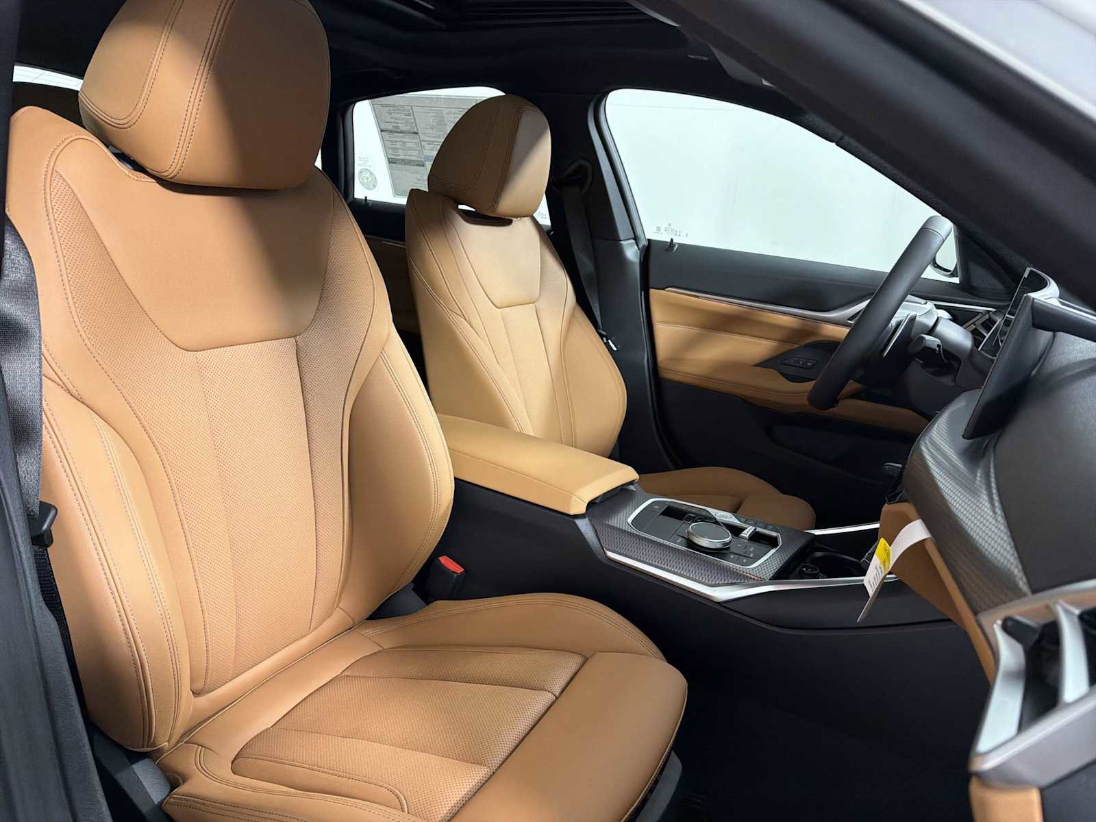 New 2026 BMW 430i xDrive w/ Parking Assistance Package image 21