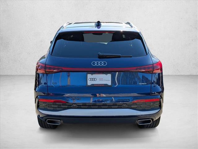 Used 2025 Audi Q5 Premium Plus AWD/4WD image 6